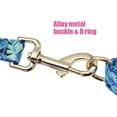 thumbnail image 6 of Didog Personalized Dog Collar and Leash set Pet Name ID Number Engraved Soft Padded Nylon, 6 of 6