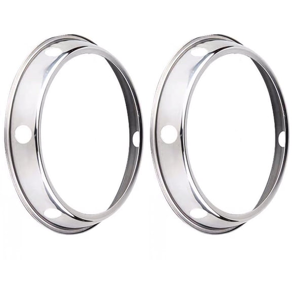 Wosthever 2x Marco Metálico Wok Con Base Redonda Tamaño Universal Para Sartenes 2uds Gases Estufa Wok Anillo Gases Utensilios de cocina