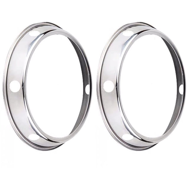 Wosthever 2x Marco Metálico Wok Con Base Redonda Tamaño Universal Para Sartenes 2uds Gases Estufa Wok Anillo Gases Utensilios de cocina