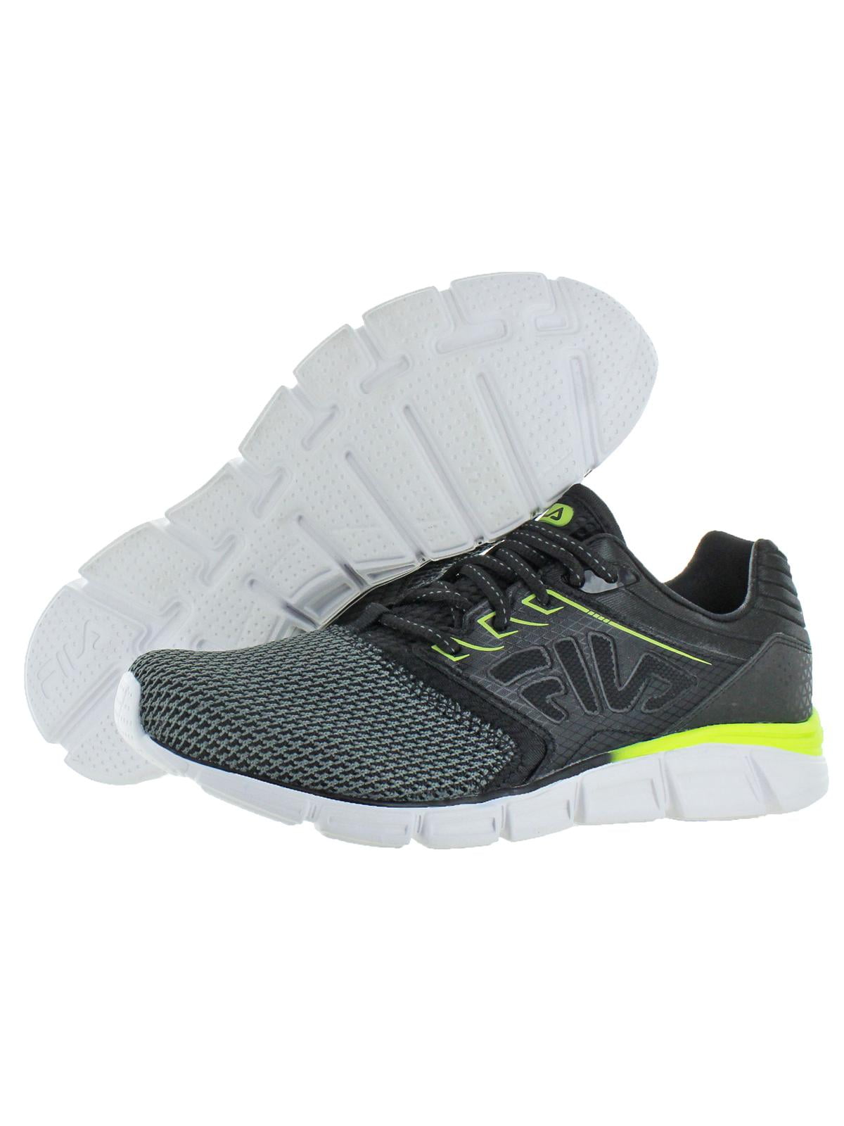 fila coolmax memory foam