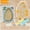 Yellow 6 Front Page, variant on Children Electric Nail Grinder Baby Nail Trimmer Baby Nail Clippers Nail