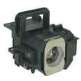 thumbnail image 2 of Original Osram Projector Lamp Replacement with Housing for Epson PowerLite Pro Cinema 9500UB, 2 of 5