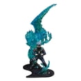 thumbnail image 1 of Naruto Shippuden Susanoo Kizuna 6 Inch Static Figure Figuarts Zero - Kakashi, 1 of 2