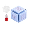 thumbnail image 4 of simhoa Educational Math Homeschool Kindergarten blue small case, 4 of 8