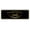 Black Gold, variant on Signs ByLITA Standard Enter with a Smile Door or Wall Sign Easy Installation | Durable Construction | Religious Greetings | Sunday School Welcome Signs | Church | Faith Sign (Black /Gold) - Small