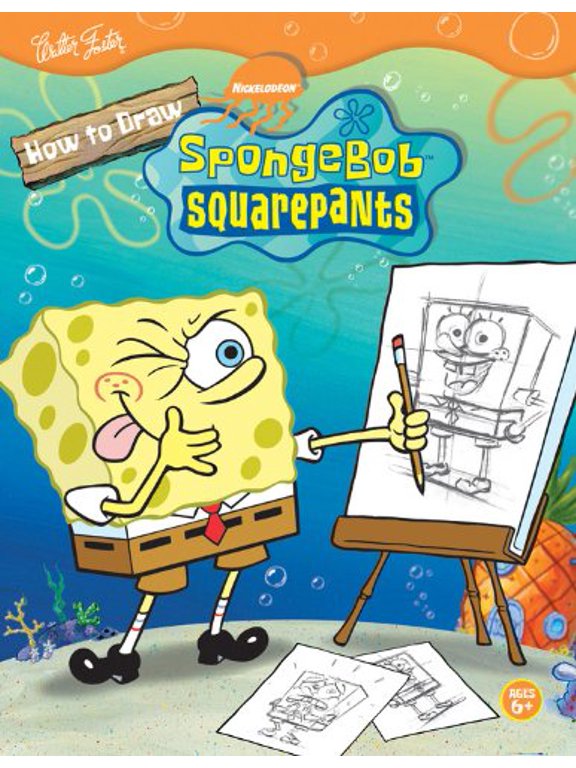 Pre-Owned SPONGEBOB SQUAREPANTS