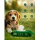 thumbnail image 4 of MAGMALIFE Toallitas Húmedas Biodegradables para Perros, 100% Suaves con Textura para Mejor Limpieza 20x20cm, 100 Piezas, Tapa Dura, Suaves, Hipoalergénicas, Ecológicas, Material Resistente y Seguro, 4 of 8