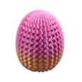 thumbnail image 2 of Maze Egg Storage Mind Game Toy Desktop Ornament for Focus Brain Training and Skill Development, 2 of 4