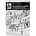 thumbnail image 1 of De la música al sonido, 1 of 2