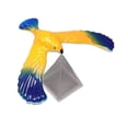 thumbnail image 2 of Águila en equilibrio, accesorio educativo físico y científico, novedoso pájaro en equilibrio para Azul pequeño, 2 of 9