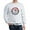 Ash Gray, variant on CafePress - JFK For President Sweatshirt - Crew Neck Sweatshirt