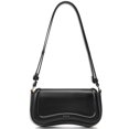 thumbnail image 1 of Bolso de hombro Keyli, minibandolera, de piel impermeable, 1 of 6