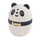 thumbnail image 2 of Toothpaste Box Creationary Automatic Pressing Cute Cartoons High End Toothpaste Tube Home Little Pandass Toothpaste Tube, 2 of 9