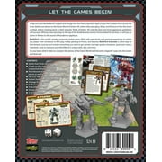 Catalyst Game Labs Battletech Essentials New