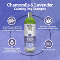 thumbnail image 4 of NC Calming Shampoo for Dogs - Lavender Scent - 20oz., 4 of 8