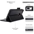 thumbnail image 2 of Detachable Magnetic Wallet Case and Universal Car Mount - Compatible with iPhone 7 Plus - 2 in 1 TPU Phone Case with RFID Technology - 360 Degree Protective Cover, 2 of 5