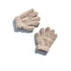 thumbnail image 4 of Guantes de niños a prueba de congelación Guantes de punto de punto Pequeño mantenimiento de la cubierta caliente Accesorio de ropa para usar al aire libre Caki 1 par Inevent AP009005-04, 4 of 6