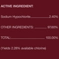 thumbnail image 4 of 128 oz. Disinfects Instant Mold and Mildew Remover Refill (4/Carton), 4 of 12