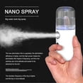 thumbnail image 4 of 2025 Latest Model Handheld Mini Humidifier Nano Mist Usb Rechargeable Cool Mist, 4 of 4