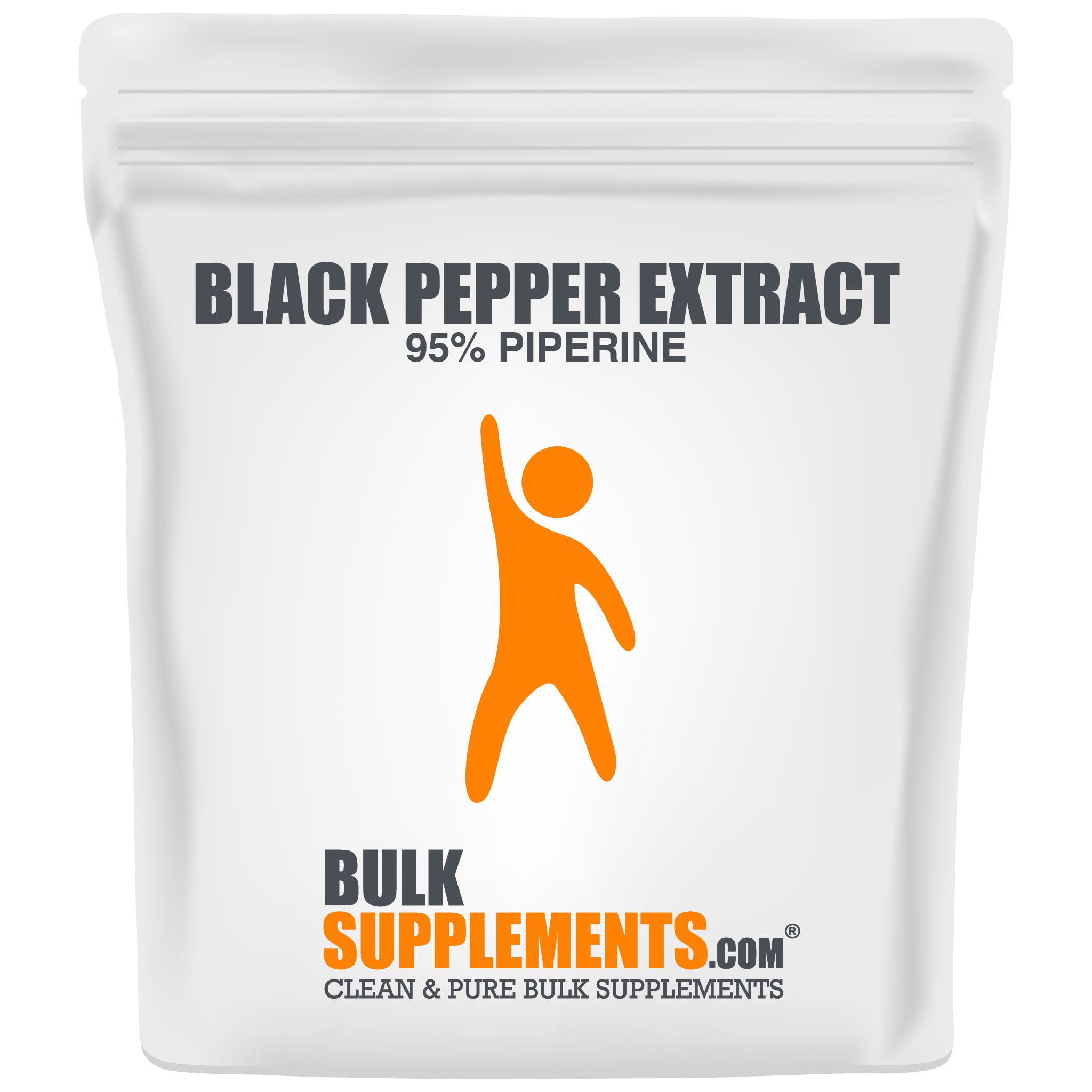 Black Pepper Extract (95 Piperine) Herbal
