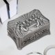 thumbnail image 1 of Joyero Decorativo Yinane de Aleación de Zinc para Pulseras, 1 of 8