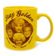 thumbnail image 1 of Taza de cerámica Toynk The Golden Girls Stay Golden, 600 ml, 1 of 8