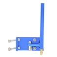thumbnail image 1 of 75mm/95mm RC Bateau Gouvernail, Accessoires de Bateau RC, pour RC Bateau de Course Modèle Marine Bateau Électrique Methanol Bateau Bateau Direction et Refroidissement à Eau Moteur Conception, 1 of 8