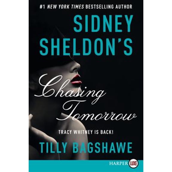 Pre-Owned Sidney Sheldon's Chasing Tomorrow Paperback