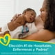 thumbnail image 4 of Pañales Pampers, tamaño N, 20 unidades, paquete de 2 x 40, 4 of 6
