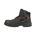 thumbnail image 3 of HOSS Boots Women's Lacy Composite Toe Hiker Work Boots, 3 of 6