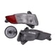 thumbnail image 1 of Cuarto Pilot 2016 A 2018 Honda Reversa Der DEPO ., 1 of 4