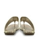 thumbnail image 3 of Sandalia Paulette Color Oro D14240239610 23 Dorothy Gaynor Sandalia Paulette Color Oro D14240239610 23, 3 of 6