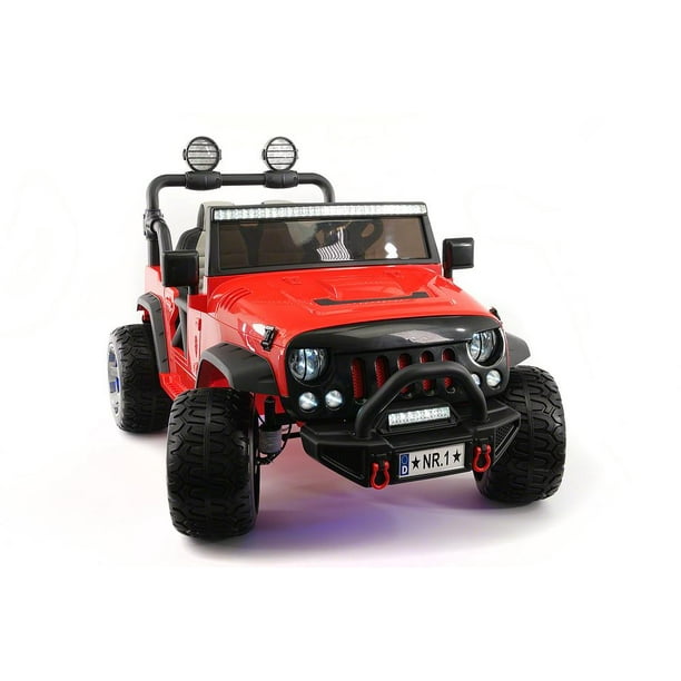 12 volt ride on toy with remote