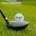thumbnail image 2 of Nicehomfit Golfing Balls For Pets And Children Practicing Training 12Set, 2 of 6