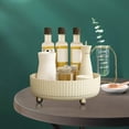 thumbnail image 3 of GUOOL Support à Épices Rotatif 360 Rangement Condiments Organisation de Placard, 3 of 5