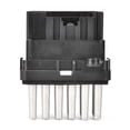 thumbnail image 2 of Blower Heater Blower Motor Resistor 1433503 Fits for   BA7 Widerstand, 2 of 8