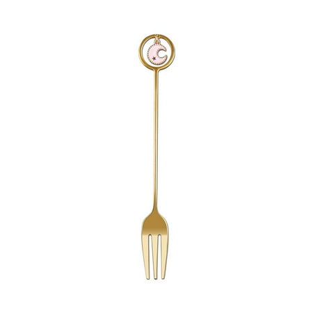

Gifts Cake Spoon Ramadan Holiday Home Decor Eid Mubarak Spoon Fork Stainless Steel Islam Muslim Tableware Star Moon Pendant 02