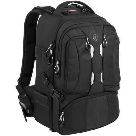 Tamrac Belt - Tamrac T0230 Anvil Slim 15 Photo DSLR Camera / Laptop Backpack