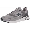 thumbnail image 1 of New Balance 45 Gray MS45XRB1 - Size 9, 1 of 5