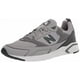thumbnail image 1 of New Balance 45 Gray MS45XRB1 - Size 9, 1 of 5