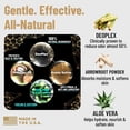 thumbnail image 4 of Crema para pies Derm Dude Holy Dry Cracked Heels, 120 ml, aroma MVP, 4 of 7