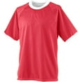 thumbnail image 2 of Augusta Sportswear Men's Reversible Practice Jersey, 2 of 2