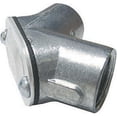thumbnail image 1 of 49681 0.5 in. 90 Degree Rigid Elbow, 1 of 1