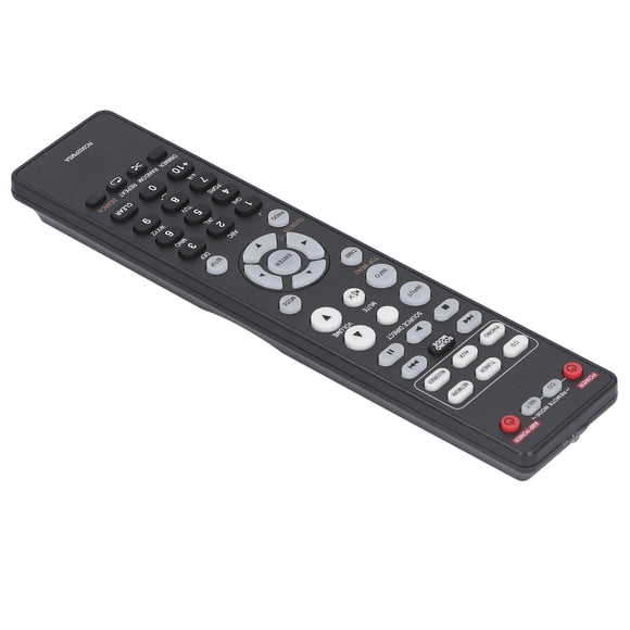 Control Remoto De TV, Controlador De TV Portátil, Peso Ligero, Volumen Pequeño Para Rc002pmsa Para Televisión