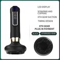 thumbnail image 2 of Handheld Cellulite Massager, Body Sculpting Machine, Rechargeable & Cordless, 2 of 5