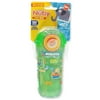 Nuby Baby Cool Sipper Insulated Toddler Cup - green, one size