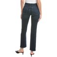 thumbnail image 2 of DL1961 womens  Patti Thunderbird Straight Leg Jean, 26, Blue, 2 of 3