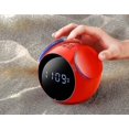 thumbnail image 5 of Wireless Bluetooth Speaker, Mini Digital Alarm Clock Mp3 Smart Speaker, 5 of 5