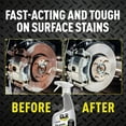 thumbnail image 5 of CLR Automotive Cleaner – Calcium, Lime & Rust Remover, 22oz, 5 of 9