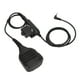 thumbnail image 5 of Micrófono de hombro de 7,1 mm para radio bidireccional con altavoz y PTT U94 para intercomunicador Xiaomi 1S/2S, 5 of 14
